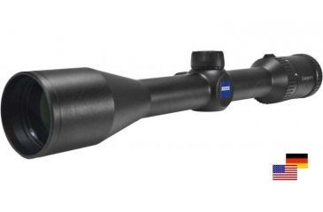 Image of OPMOD Zeiss OPMOD Conquest Limited Edition 3-9x40 Rifle Scope, 1 inch with Reticle 4, Hunting Turret