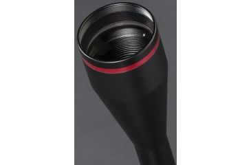 Image of Opti-Logic 3-9X50 Rifle Scope, Black 00615