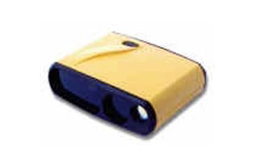 Image of Opti-Logic 1000LH Laser Range Finder Hypsometer yellow
