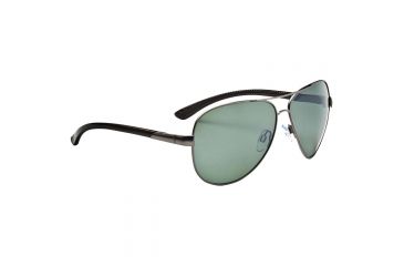 Image of Optic Nerve Arsenal G.metal Polarized Smk 21293 GUNMETAL RX