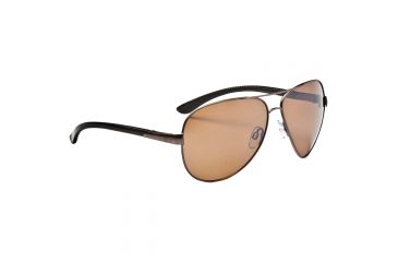 Image of Optic Nerve Arsenal Shiny Brown Polarized 21292 SHINY BRN RX