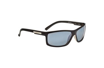 Image of Optic Nerve Caspien Shiny Black Polarized 21296 BLACK