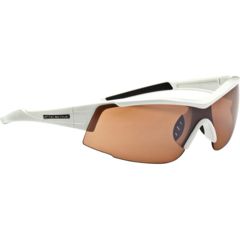 Image of Optic Nerve Eyres Ic 2 Shiny White Pc 11249 WHITE