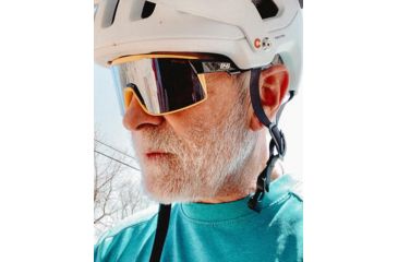 Image of Optic Nerve Fixiemax Black And Yellow 22075
