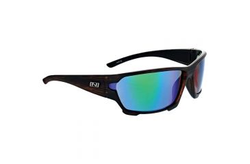 Image of Optic Nerve Flashdrive Shiny Blk Polarized 14112