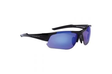 Image of Optic Nerve Flashdrive Shiny Blk Polarized 14112