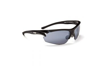 Image of Optic Nerve Gridlock Ic 3 Shiny Blk Pc 01365 SHINY BLK