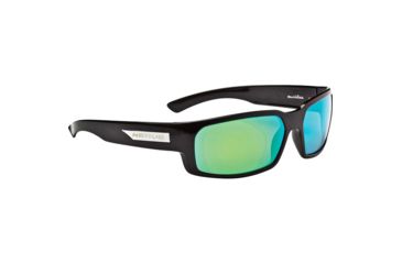 Image of Optic Nerve Meridian Black Polarized 21260 BLACK