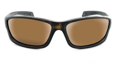 Image of Optic Nerve One Castline Dark Demi Polarized Sunglasses,18004