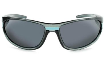 Image of Optic Nerve One Homerun Grey Kids Polarized Sunglasses, 16143