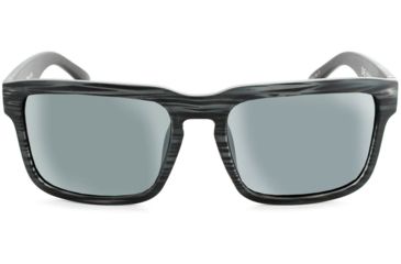 Image of Optic Nerve One Mashup Drift Grey Polarized Sunglasses, 16059