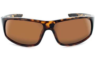 Image of Optic Nerve One Rapid Dark Demi Polarized Sunglasses, 16109