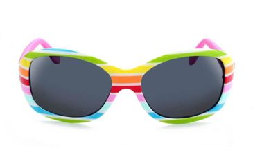 Image of Optic Nerve SkipIt Sunglasses - Kids, Rainbow, 16141