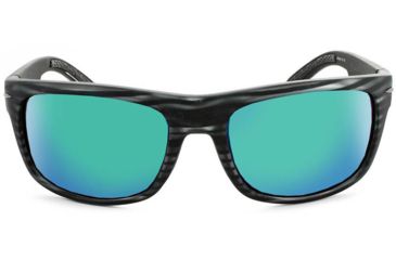 Image of Optic Nerve One Timberline Drift Gry Polarized Sunglasses, 16162