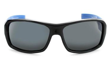 Image of Optic Nerve One Whippersnapper Blue Kids Polarized Sunglasses, 17035