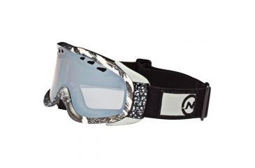 Image of Optic Nerve Sawatch-fly Feather 21211 FLY FEATHER