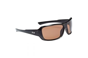 Image of Optic Nerve Solstice D.wood Grey Polarized 1385 D.WOOD GREY