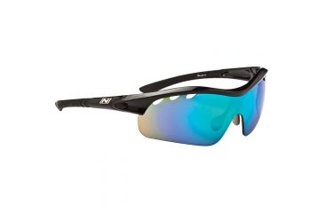 Image of Optic Nerve Thujone Ic 3 Shiny Black Pc 20231 BLACK