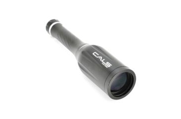 Image of Optical Dynamics 40mm Adjustable Target Illuminator Kit, CR123A, Black/Silver, 2218801