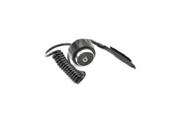 Image of Optical Dynamics 40mm Adjustable Target Illuminator Kit, CR123A, Black/Silver, 2218801