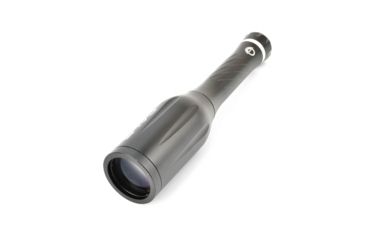 Image of Optical Dynamics 40mm Adjustable Target Illuminator Kit, CR123A, Black/Silver, 2218801