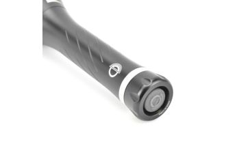 Image of Optical Dynamics 40mm Adjustable Target Illuminator Kit, CR123A, Black/Silver, 2218801