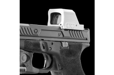 Image of OpticGard Holosun 507C-X3/407C-X3 Scope Cover