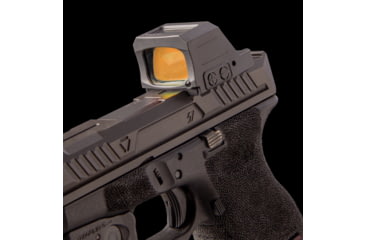 Image of OpticGard Holosun 507C-X3/407C-X3 Scope Cover