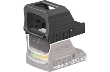 Image of OpticGard Holosun 507C-X3/407C-X3 Scope Cover