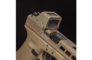 Image of OpticGard Holosun 507C-X3/407C-X3 Scope Cover
