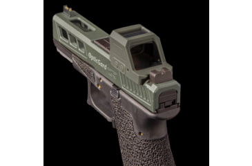 Image of OpticGard Holosun 507C-X3/407C-X3 Scope Cover