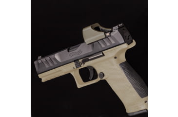 Image of OpticGard Holosun SCS PDP Scope Cover