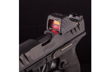 Image of OpticGard Holosun SCS PDP Scope Cover