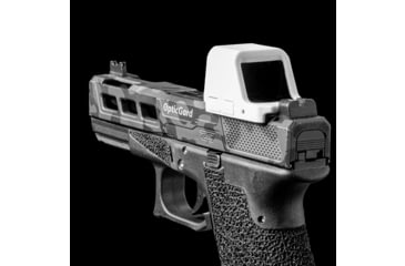 Image of OpticGard Osight C Scope Cover