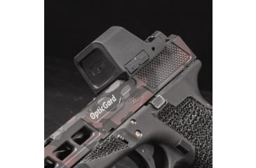 Image of OpticGard Osight C Scope Cover
