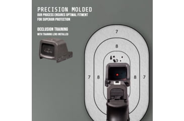 Image of OpticGard Osight C Scope Cover