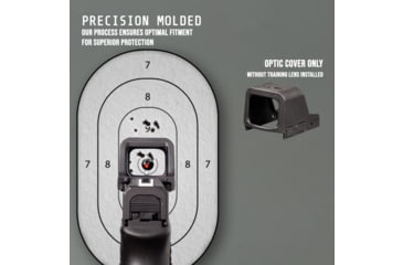Image of OpticGard Osight C Scope Cover