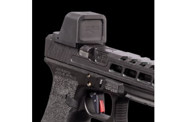 Image of OpticGard Osight C Scope Cover