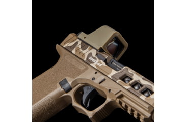 Image of OpticGard Osight C Scope Cover