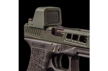 Image of OpticGard Osight C Scope Cover