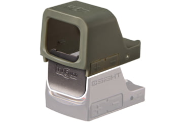 Image of OpticGard Osight C Scope Cover