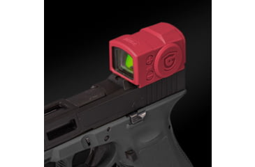 Image of OpticGard Scope Cover for Aimpoint ACRO P-2