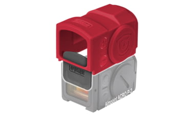 Image of OpticGard Scope Cover for Aimpoint ACRO P-2