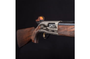 Image of OpticGard Scope Cover for Burris Fast Fire 3