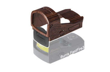 Image of OpticGard Scope Cover for Burris Fast Fire 3