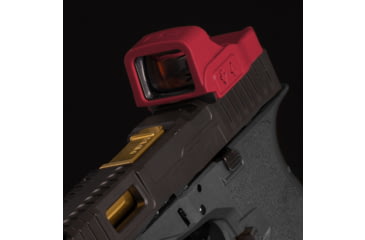 Image of OpticGard Scope Cover for Eotech EFLX