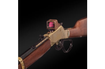 Image of OpticGard Scope Cover for Holosun