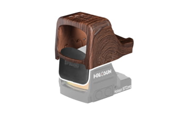 Image of OpticGard Scope Cover for Holosun