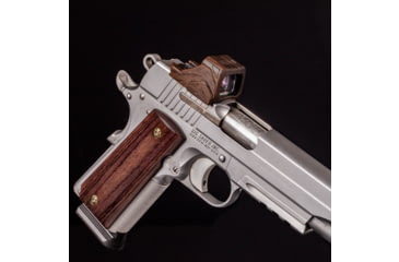 Image of OpticGard Scope Cover for Holosun