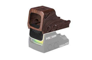 Image of OpticGard Scope Cover for Holosun